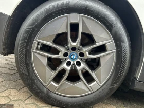 BMW iX 40/xDRIVE/326HP/PARKASS/HUD/NAVI/AMBI/CARPLAY/130f - 89499 лв. - 34389479 13