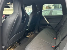 BMW iX 40/xDRIVE/326HP/PARKASS/HUD/NAVI/AMBI/CARPLAY/130f - 89499 лв. - 34389479 12