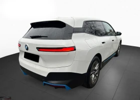 BMW iX 40/xDRIVE/326HP/PARKASS/HUD/NAVI/AMBI/CARPLAY/130f - 89499 лв. - 34389479 4