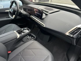 BMW iX 40/xDRIVE/326HP/PARKASS/HUD/NAVI/AMBI/CARPLAY/130f - 89499 лв. - 34389479 11
