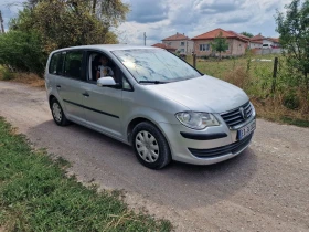 VW Touran | Mobile.bg    2