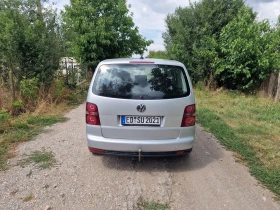 VW Touran | Mobile.bg    5