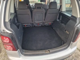 VW Touran | Mobile.bg    9