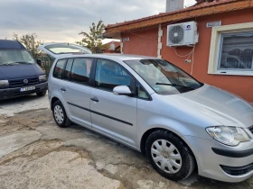 VW Touran | Mobile.bg    3