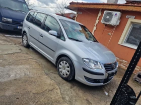 VW Touran | Mobile.bg    6