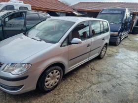 VW Touran | Mobile.bg    8