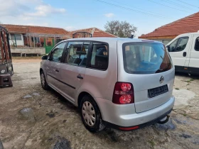 VW Touran | Mobile.bg    5