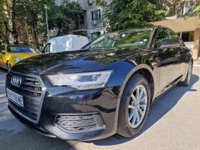 Обява за продажба на Audi A6 45FTSI 265кс. Седан ~39 999 лв. - изображение 1