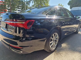 Обява за продажба на Audi A6 45FTSI 265кс. Седан ~39 999 лв. - изображение 2