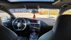 Обява за продажба на Audi S5 Sportback 3.0TFSI ~26 000 лв. - изображение 11