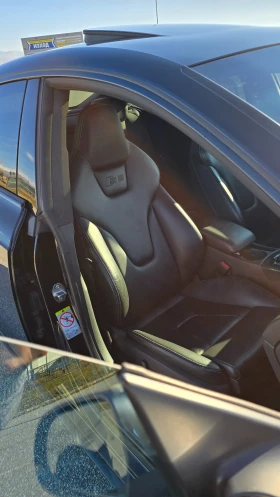 Обява за продажба на Audi S5 Sportback 3.0TFSI ~26 000 лв. - изображение 10