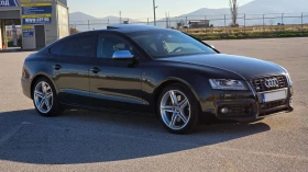 Обява за продажба на Audi S5 Sportback 3.0TFSI ~26 000 лв. - изображение 1