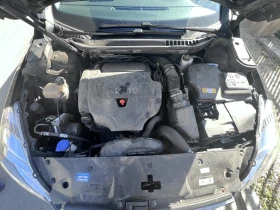 Peugeot 508 SW 2.0 160..      | Mobile.bg    5
