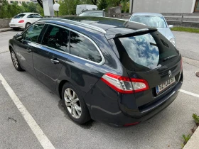     Peugeot 508 SW 2.0 160..     
