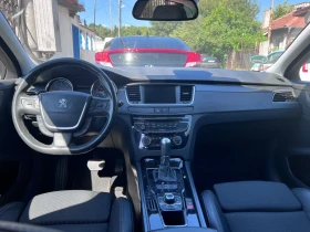 Peugeot 508 SW 2.0 160..      | Mobile.bg    9