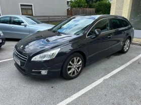     Peugeot 508 SW 2.0 160..     