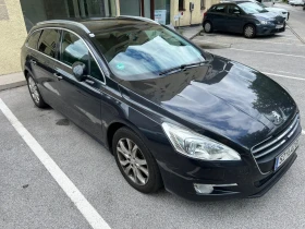     Peugeot 508 SW 2.0 160..     