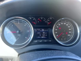 Peugeot 508 SW 2.0 160..      | Mobile.bg    11