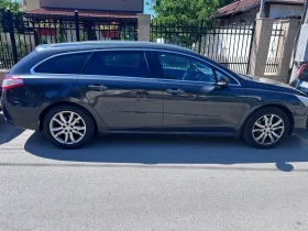 Peugeot 508 SW 2.0 160..      | Mobile.bg    2