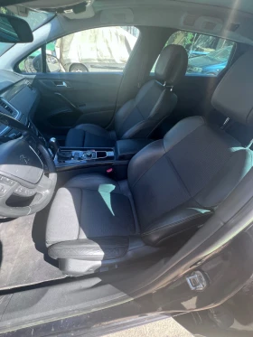 Peugeot 508 SW 2.0 160..      | Mobile.bg    7