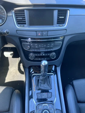 Peugeot 508 SW 2.0 160..      | Mobile.bg    10