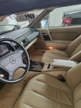 Обява за продажба на Mercedes-Benz CL 500 ~39 999 лв. - изображение 11