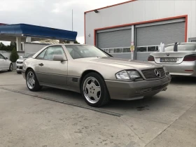 Обява за продажба на Mercedes-Benz CL 500 ~39 999 лв. - изображение 1