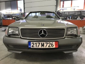 Обява за продажба на Mercedes-Benz CL 500 ~39 999 лв. - изображение 5