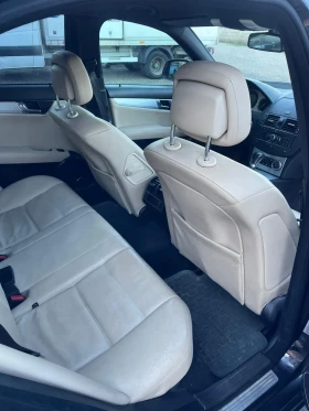 Обява за продажба на Mercedes-Benz C 320 ~15 900 лв. - изображение 11