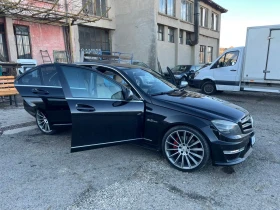 Обява за продажба на Mercedes-Benz C 320 ~15 900 лв. - изображение 1