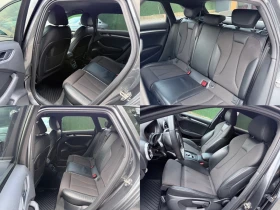 Audi A3 2.0TDI/150hp/DIGITAL/S-line/НАВИ/КОЖА/Facelift - 25999 лв. - 26083883 12