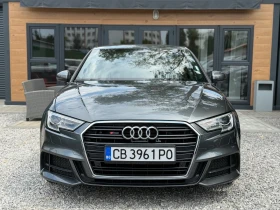 Audi A3 2.0TDI/150hp/DIGITAL/S-line/НАВИ/КОЖА/Facelift - 25999 лв. - 26083883 2