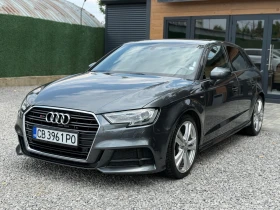 Audi A3 2.0TDI/150hp/DIGITAL/S-line/НАВИ/КОЖА/Facelift