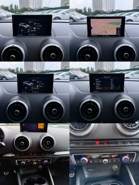 Audi A3 2.0TDI/150hp/DIGITAL/S-line/НАВИ/КОЖА/Facelift - 25999 лв. - 26083883 14
