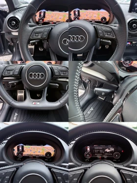 Audi A3 2.0TDI/150hp/DIGITAL/S-line/НАВИ/КОЖА/Facelift - 25999 лв. - 26083883 13