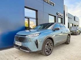 Peugeot 3008 3008 GT 1.2 PureTech 145 HYBRID 48V e-DCS6 EURO 6. - 39700 € / 77646.45 лв. - 17799795 3