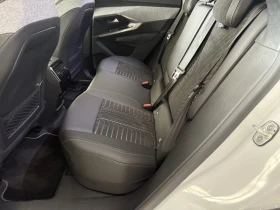 Peugeot 3008 GT 1.2 PureTech 145 HYBRID 48V e-DCS6 EURO 6. - 77600 лв. - 17799795 12