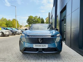 Peugeot 3008 GT 1.2 PureTech 145 HYBRID 48V e-DCS6 EURO 6. - 77600 лв. - 17799795 2