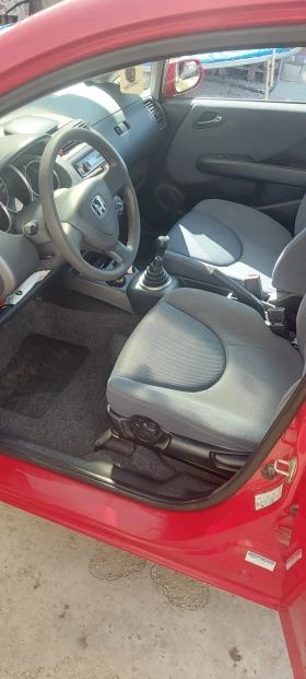Honda Jazz 1.3 бензин - 3750 лв. - 29951569 10