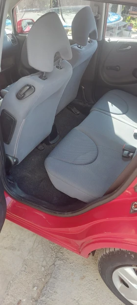 Honda Jazz 1.3 бензин - 3750 лв. - 29951569 11