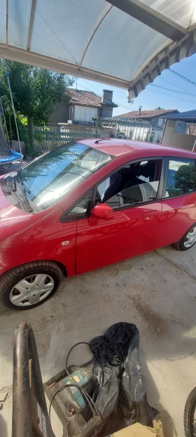 Honda Jazz 1.3 бензин - 3750 лв. - 29951569 8