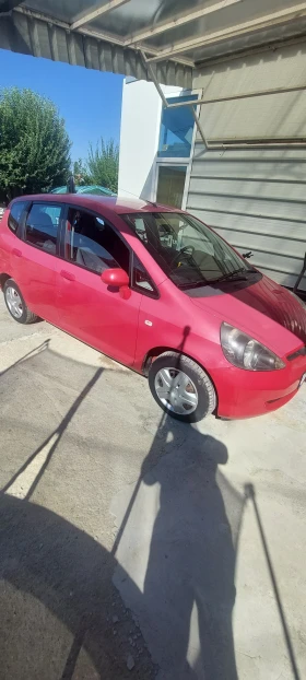 Honda Jazz 1.3 бензин - 3750 лв. - 29951569 5