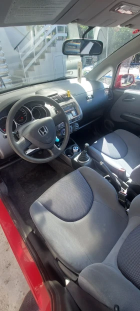 Honda Jazz 1.3 бензин - 3750 лв. - 29951569 2