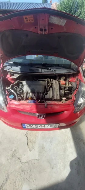 Honda Jazz 1.3 бензин - 3750 лв. - 29951569 7