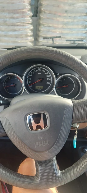 Honda Jazz 1.3 бензин - 3750 лв. - 29951569 3