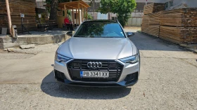     Audi A6 Allroad 55TFSI
