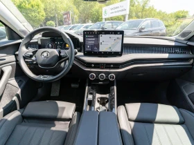 Skoda Superb 2.0 TDI L&K COMBI DSG CANTON MATRIX-LED CAMERA - 36500 € - 44835211 15