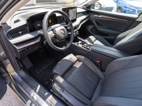 Skoda Superb 2.0 TDI L&K COMBI DSG CANTON MATRIX-LED CAMERA - 36500 € - 44835211 8