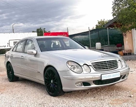 Обява за продажба на Mercedes-Benz E 320 3.2cdi 204kc  ~9 799 лв. - изображение 2