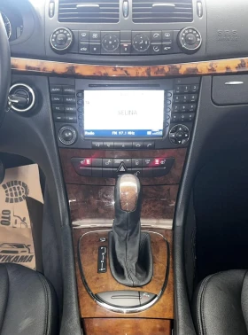 Mercedes-Benz E 320 3.2cdi 204kc - 9799 лв. - 47212460 15